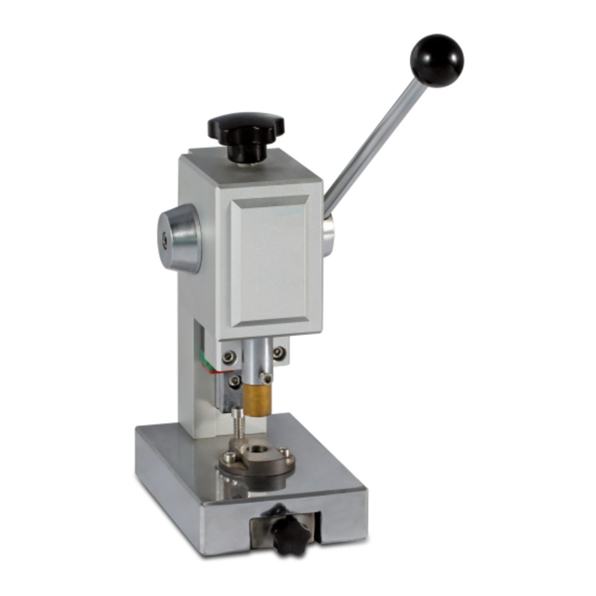 Crimping Machine, Coin Cell Crimping Machine Tool