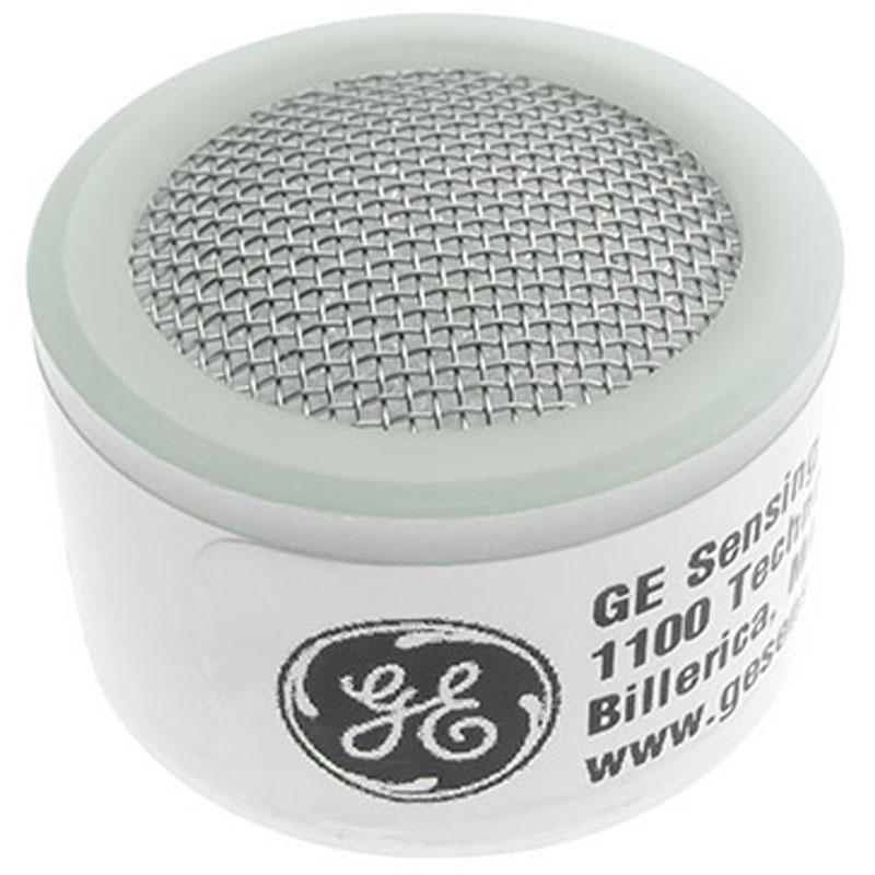 GE Panametrics Replacement Oxygen Sensors