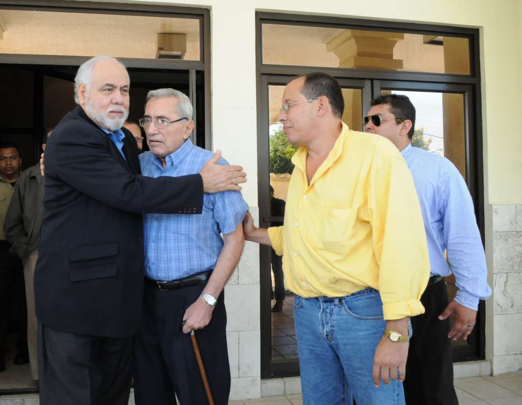 Valmore Valladares, PLC, PLI, Partido Liberal Independiente, Nicaragua, oposición, Coalición Nacional