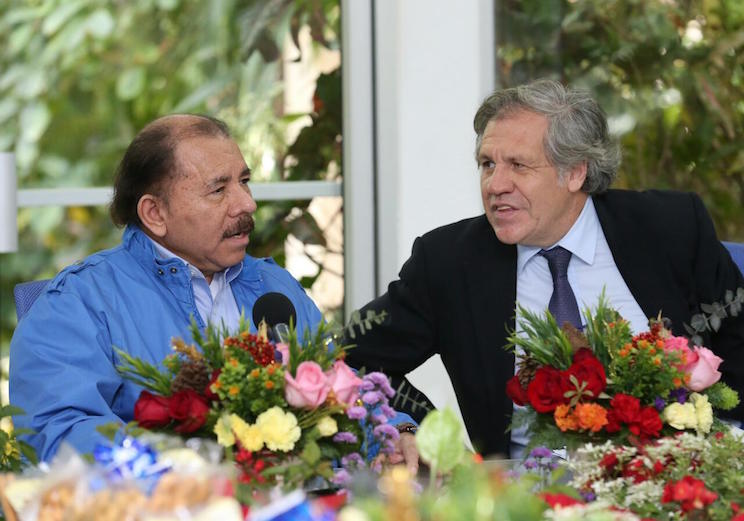 Luis Almagro