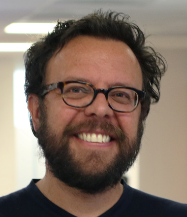 Adolfo Babatz