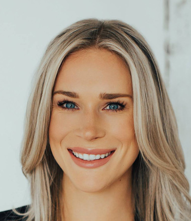 Jillian Jaccard Murrish