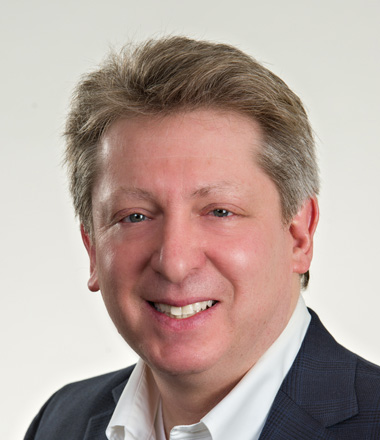 Ron Shevlin