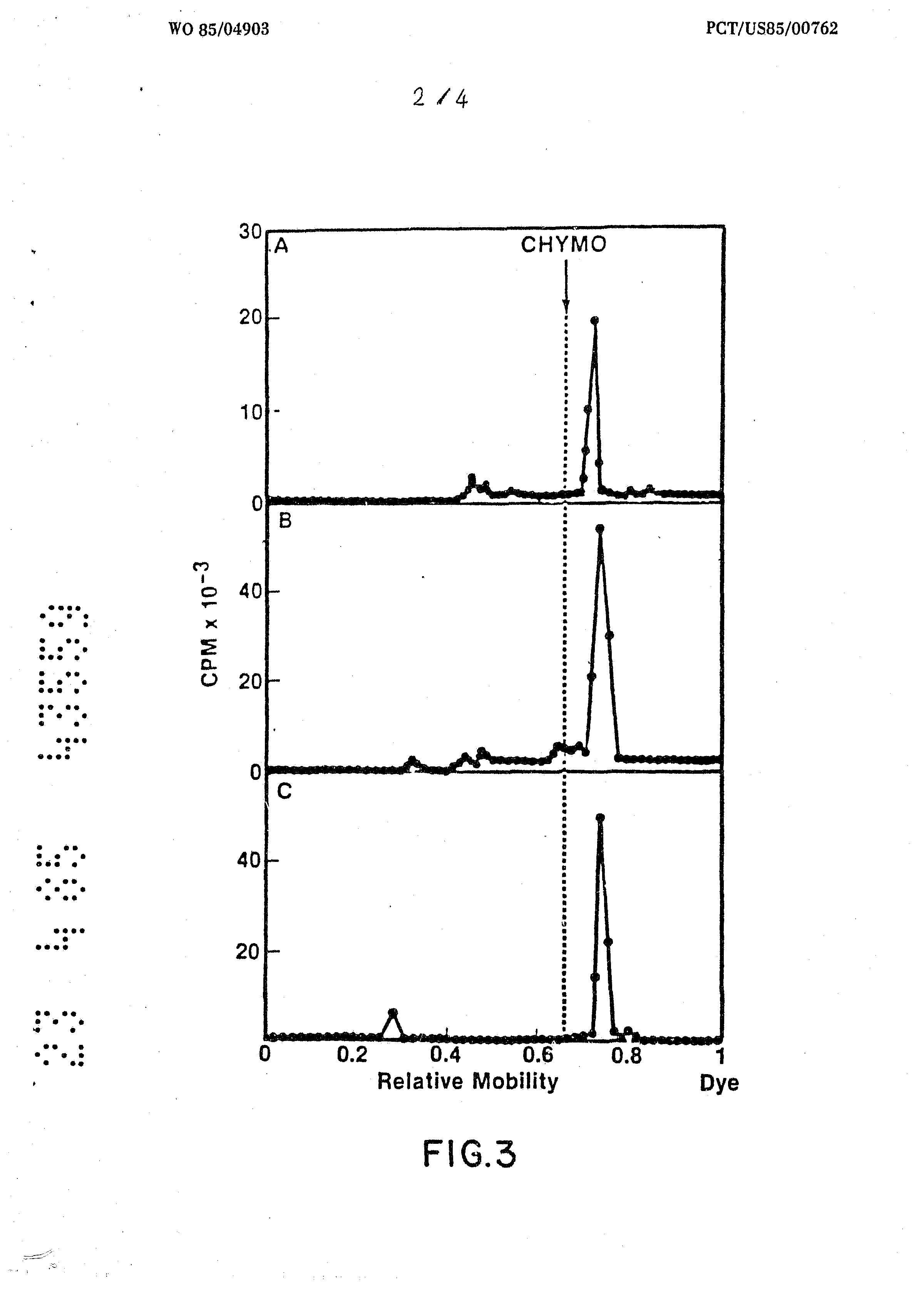 Absence D Anticorps Anti Htlv 1 Et 2