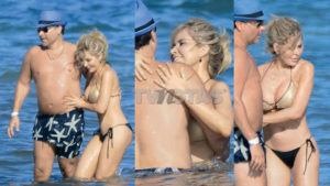 Cuerpazo Gloria Trevi