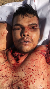 encuentran decapitados y descuartizados el fin de semana antena