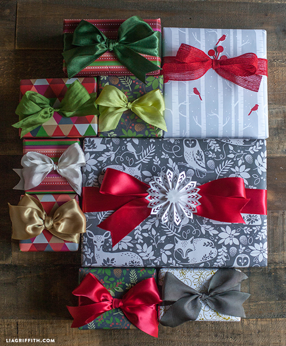 printable_christmas_gift_wrap