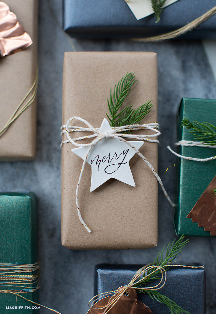 diy holiday gift idea