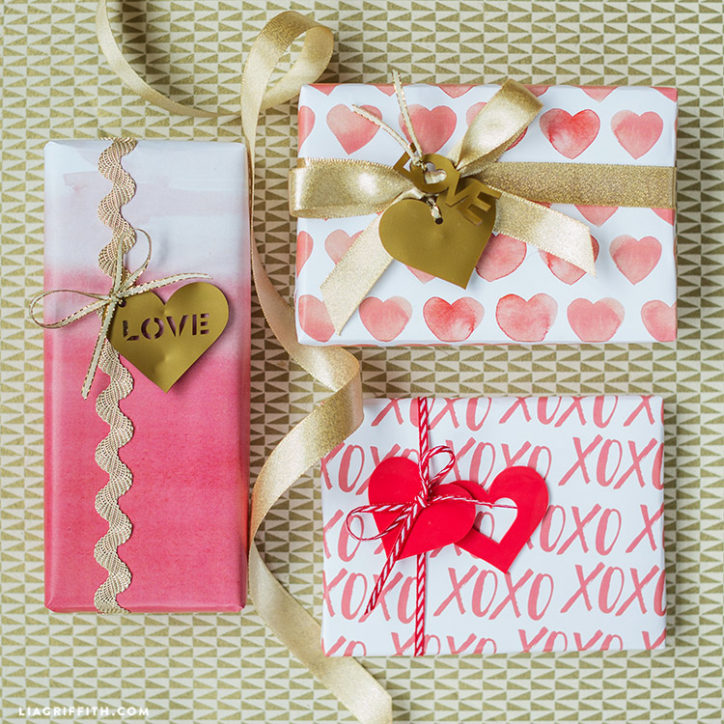 easy diy last minute valentines day gifts and