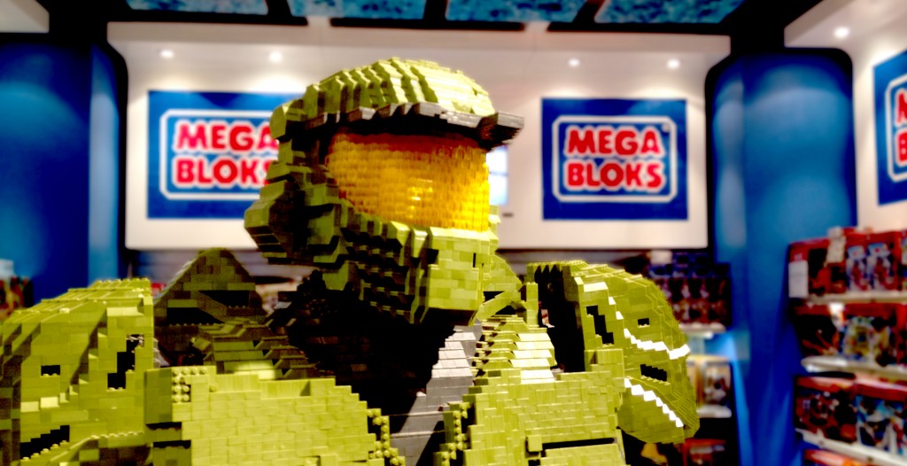 megablok