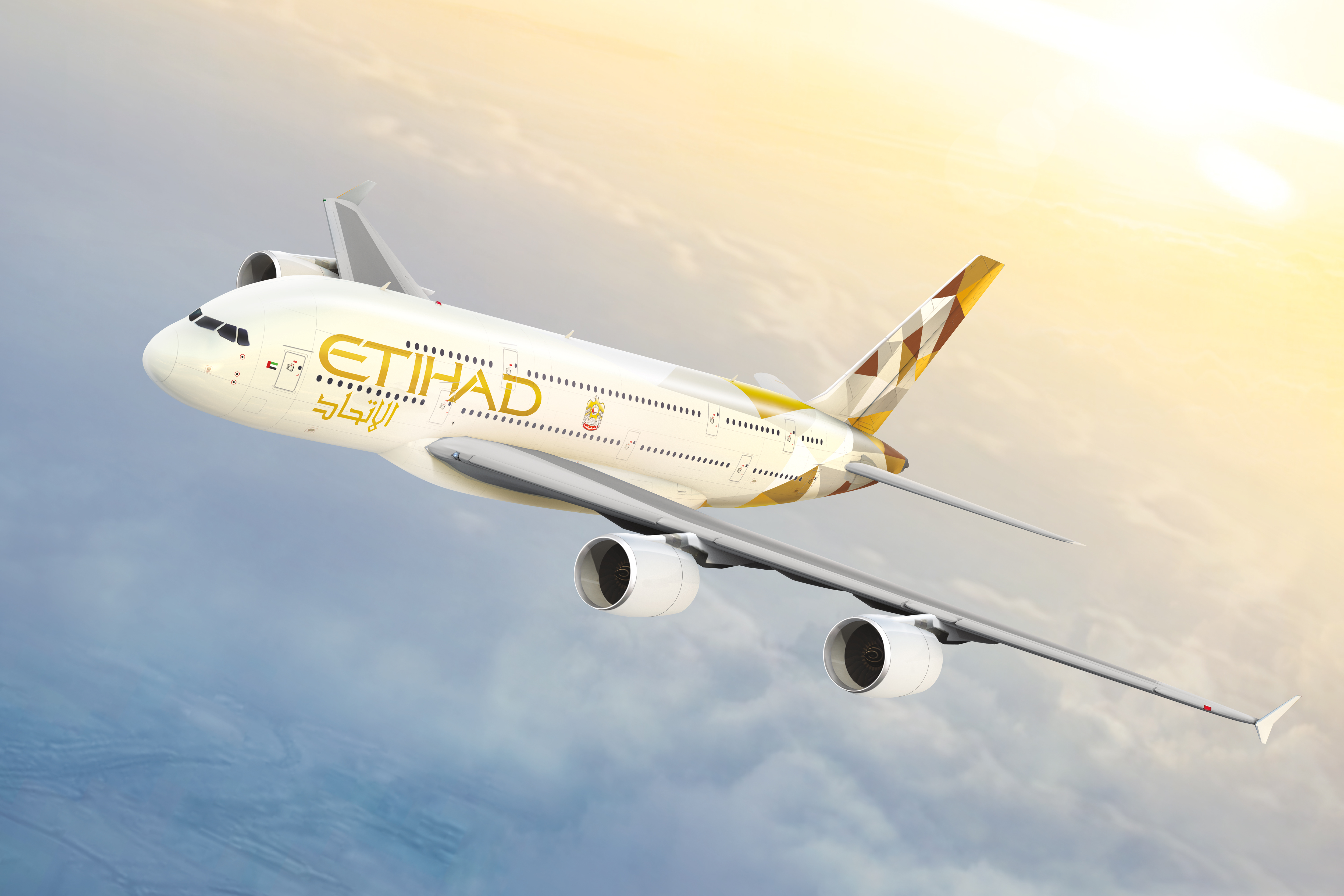 Etihad-1