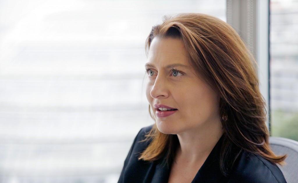 Jane Geraghty