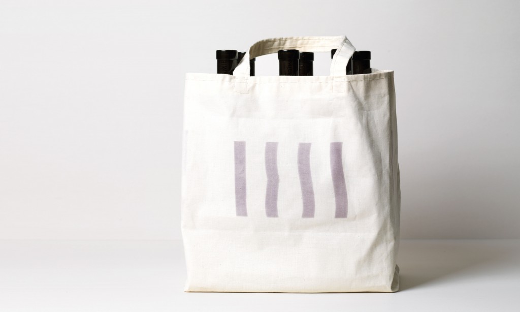 Less identity on bag