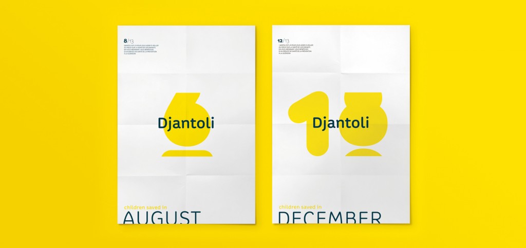 Djantoli posters