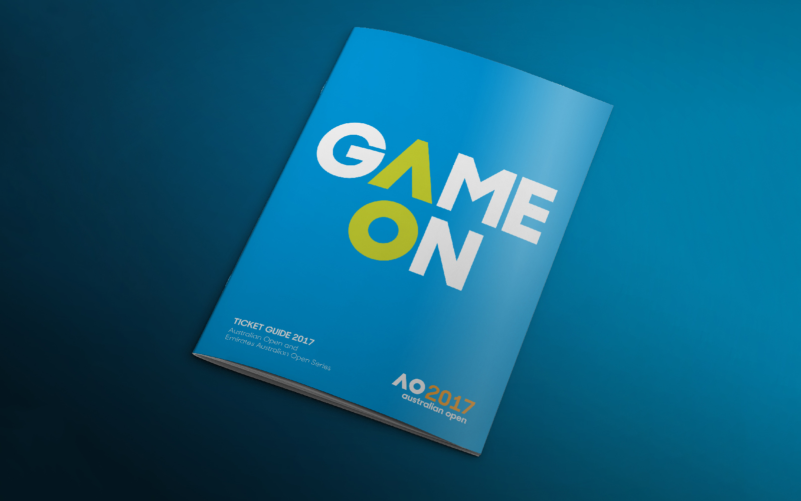 Australian Open