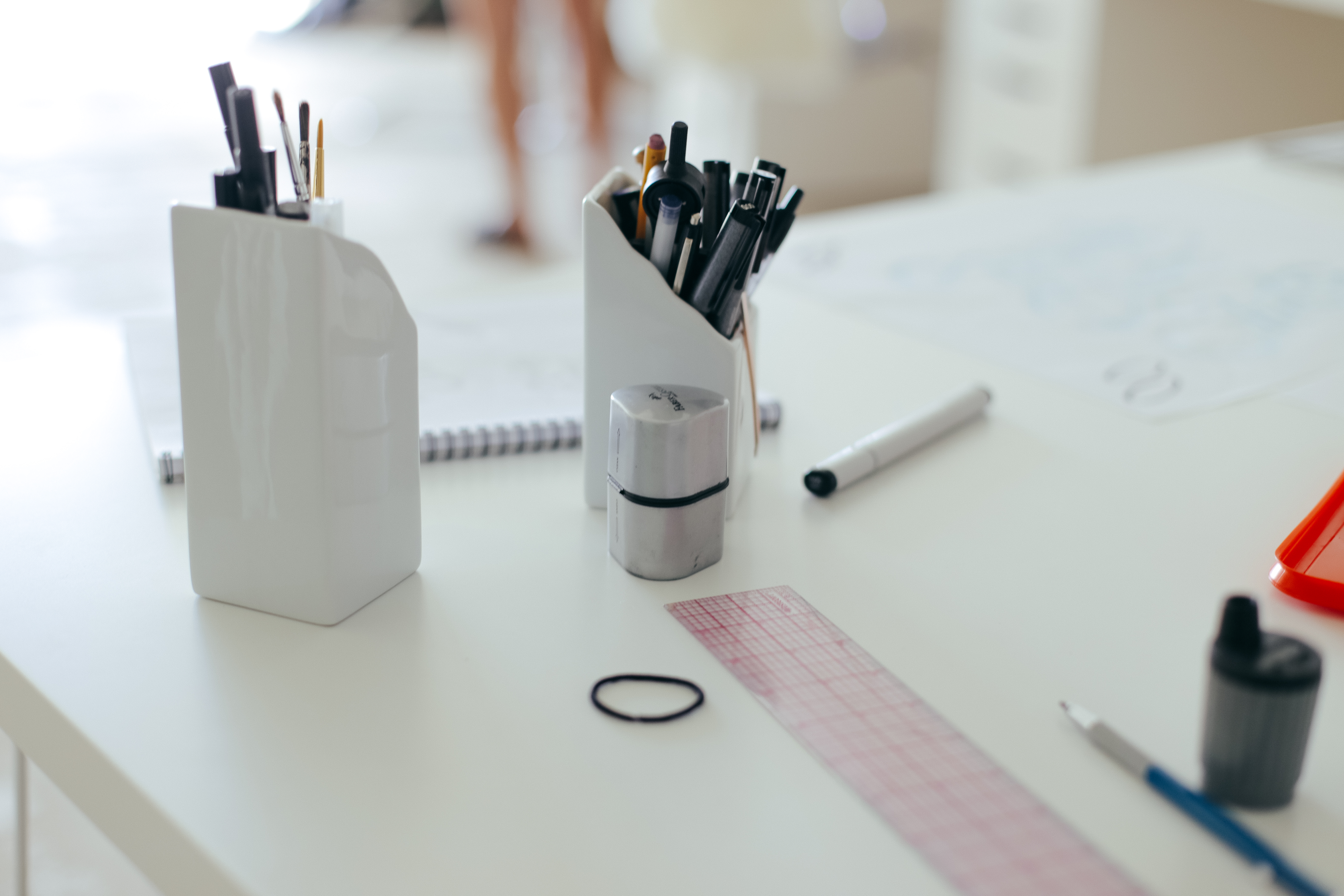 Design process