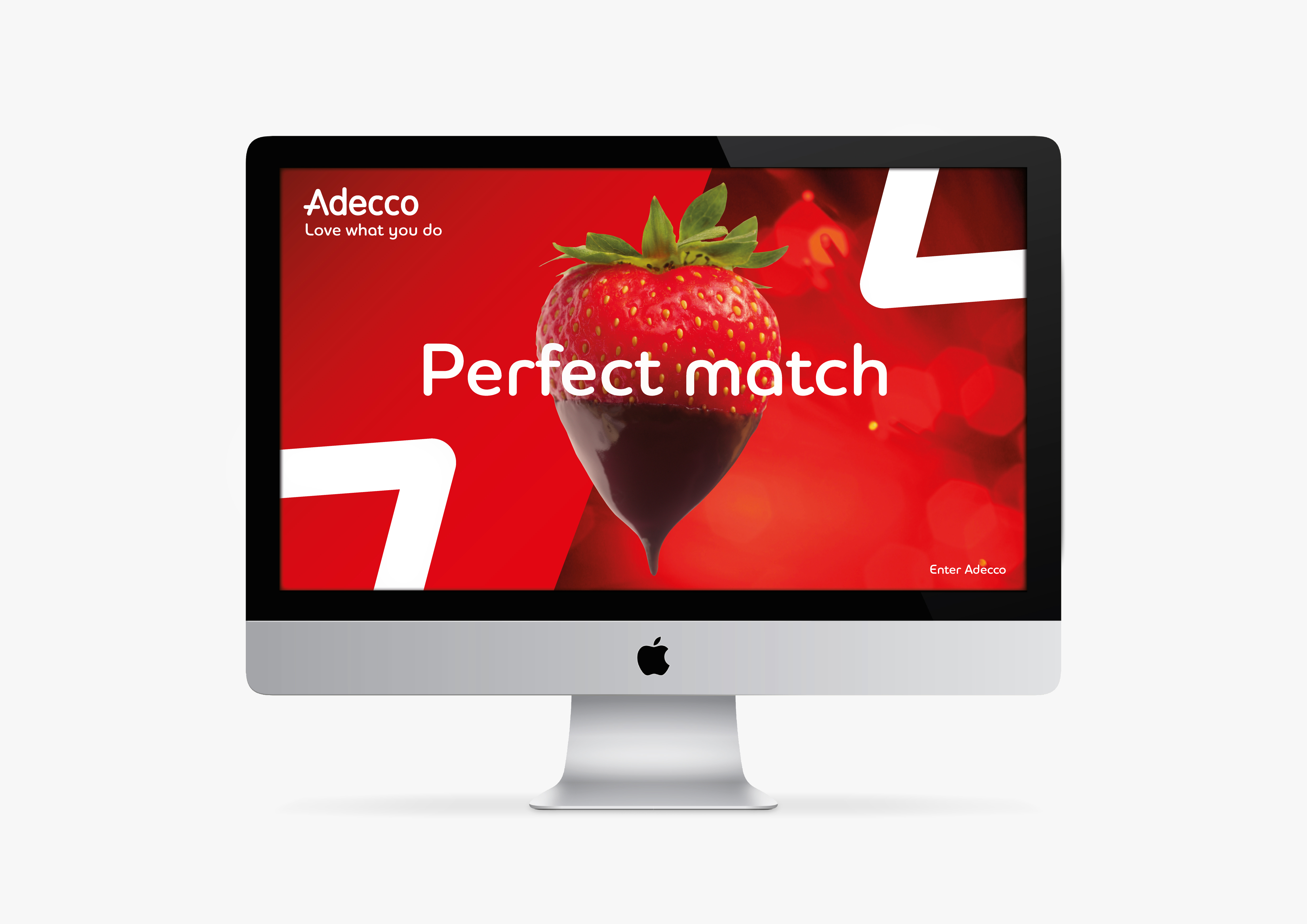 Adecco staffing