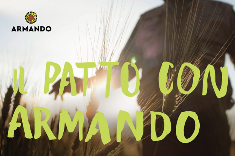 Pasta Armando brand