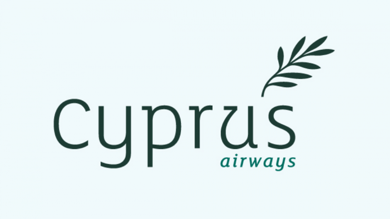 Cyprus Airways Logo