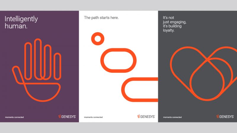 Genesys Applications