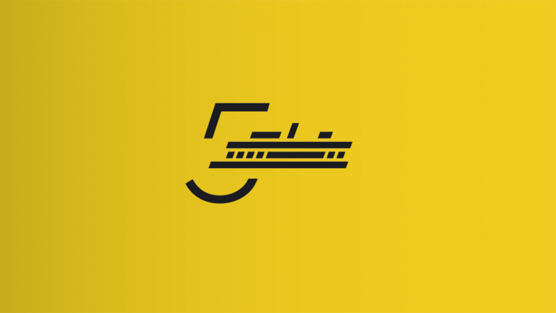 #TheNext5 Icon