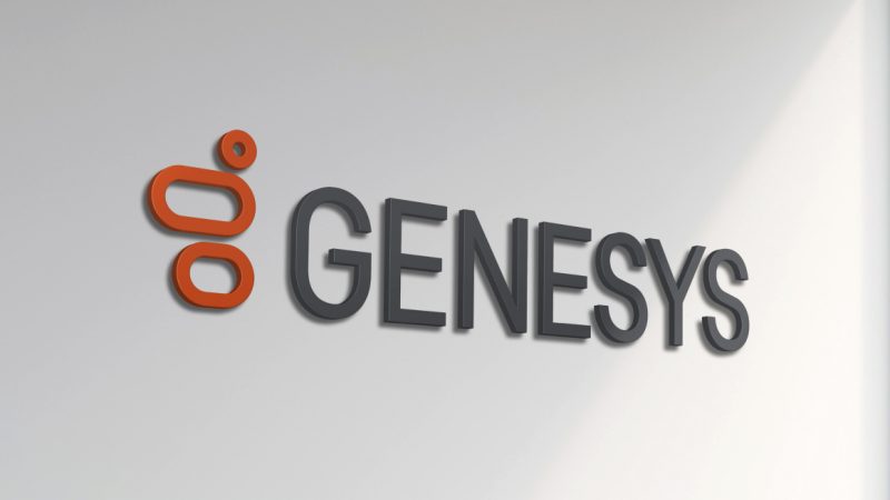 Genesys Logo
