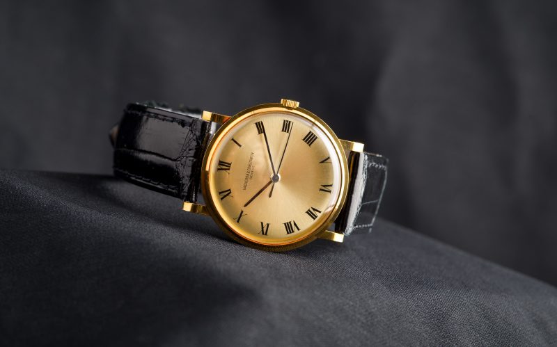 Vacheron Constantine