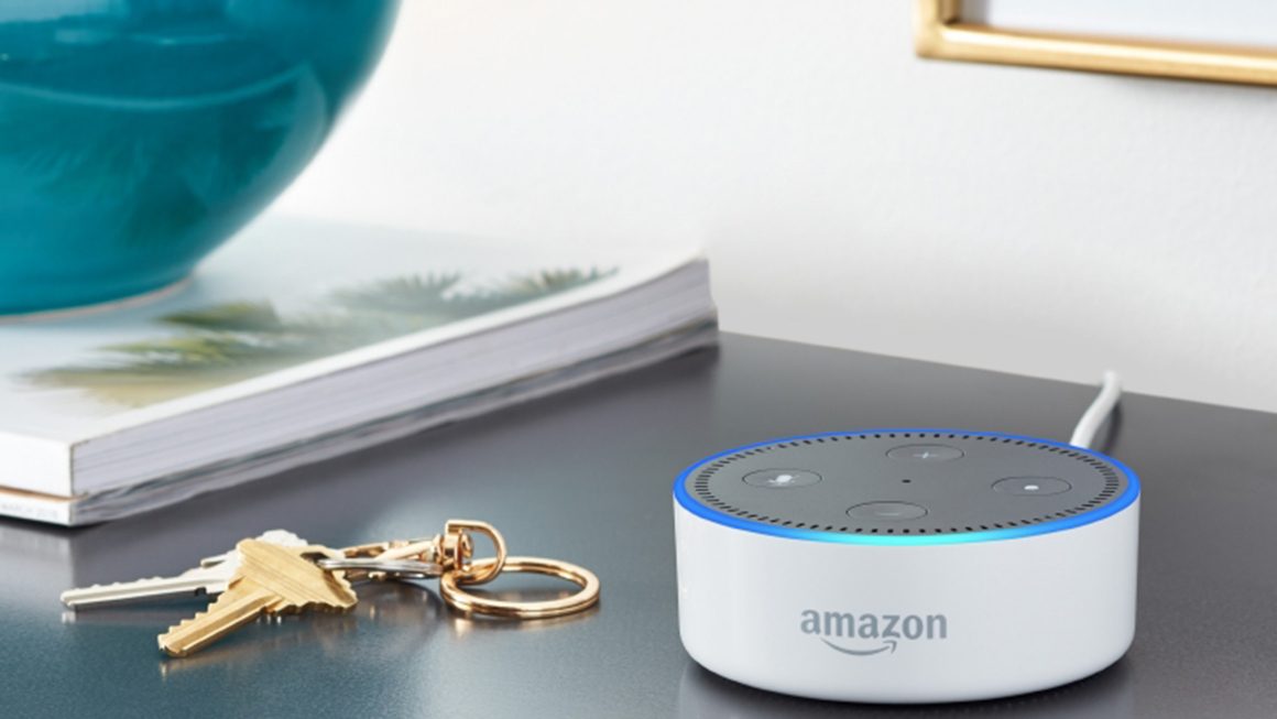 Amazon Echo
