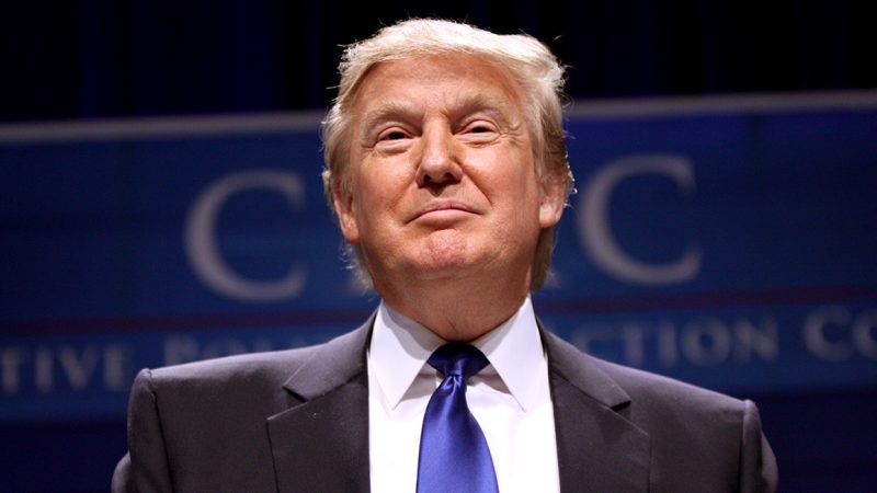 Donald Trump: The Unfiltered CEO