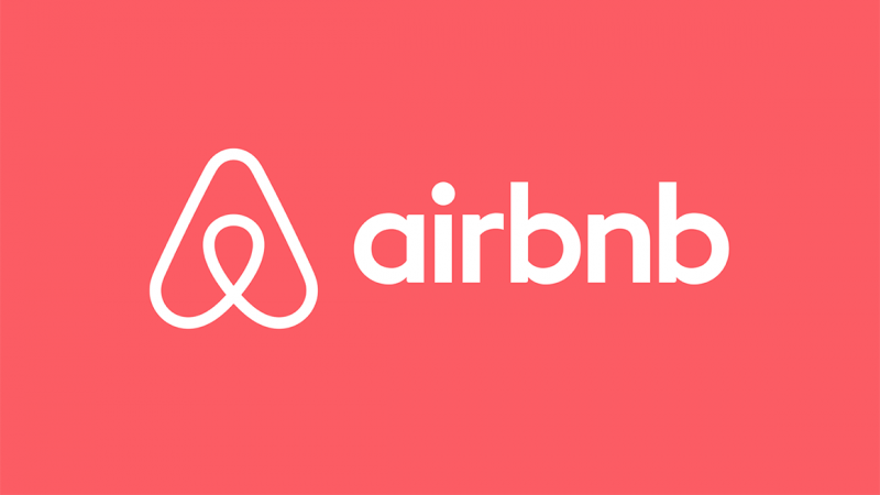 Airbnb Logo; judging logos article