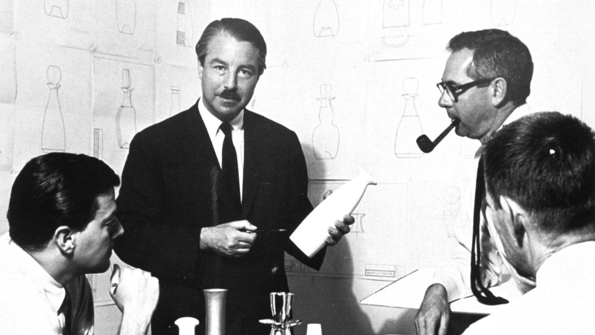 Walter Landor