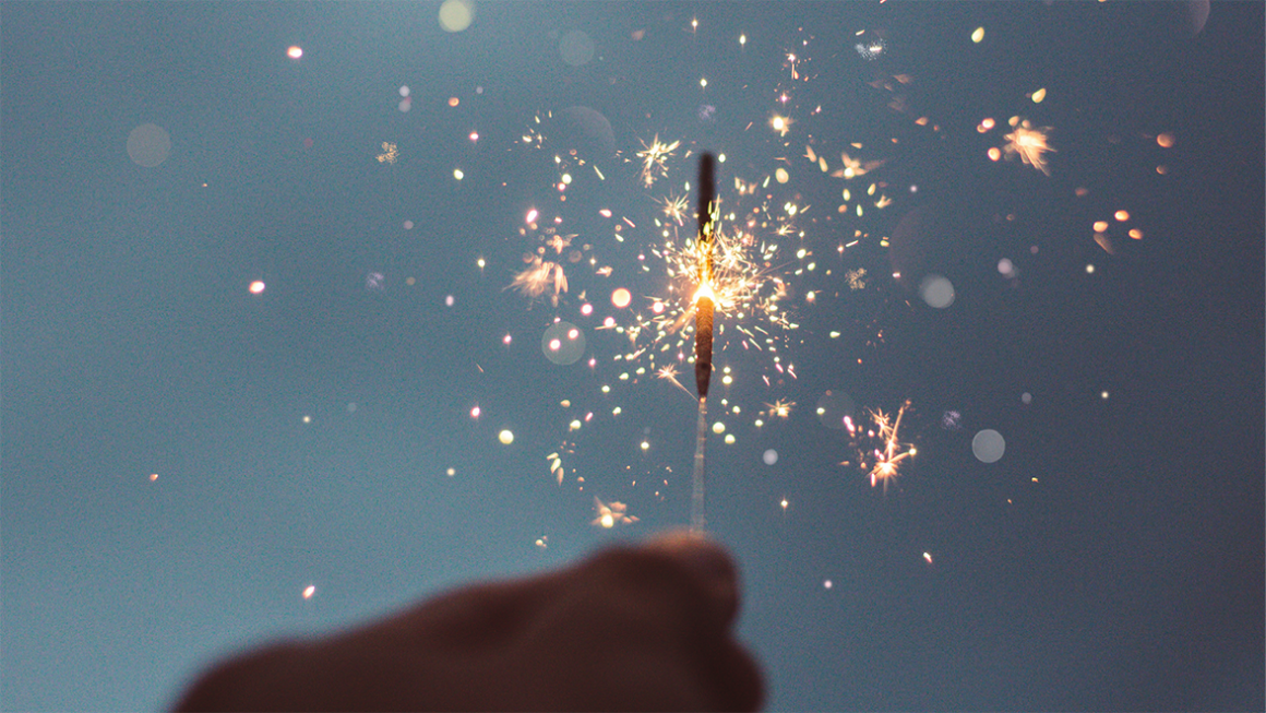 Brand-Led Culture: Sparkler