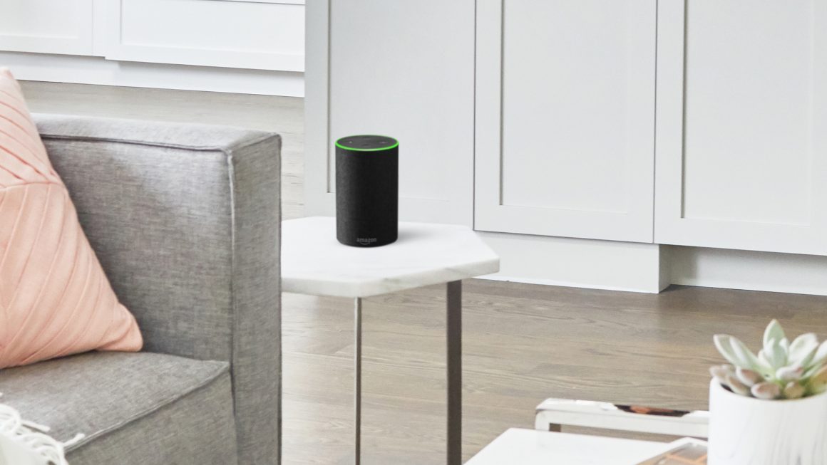 Trend Watch 2018: Amazon Echo