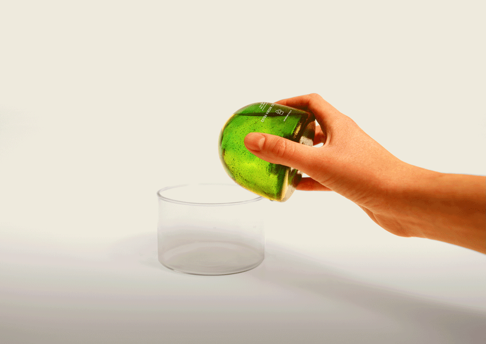 Trend Watch 2018: Tomorrow Machine Olive Oil