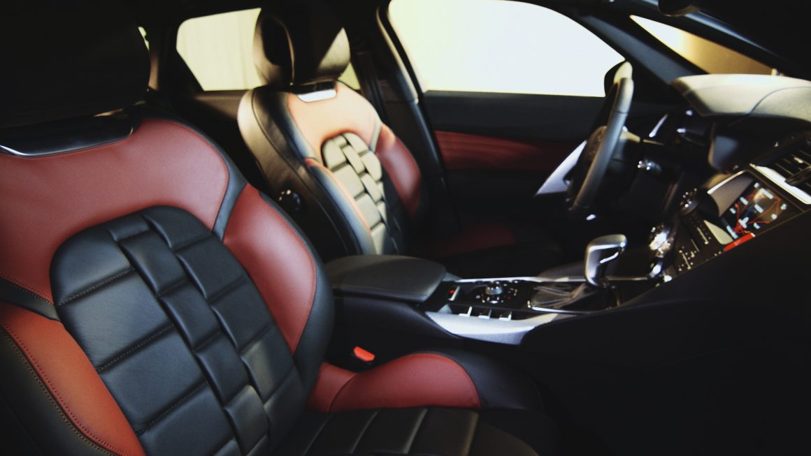 2018 Trend Watch: Car Interior