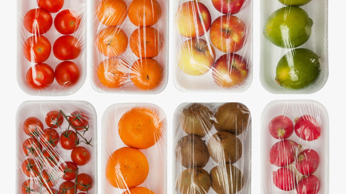 Trend Watch 2018: Food