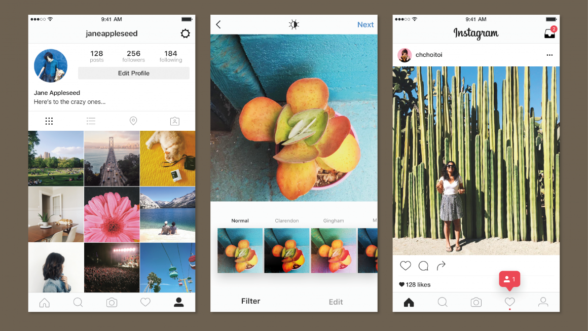 Trend Watch 2018: Instagram