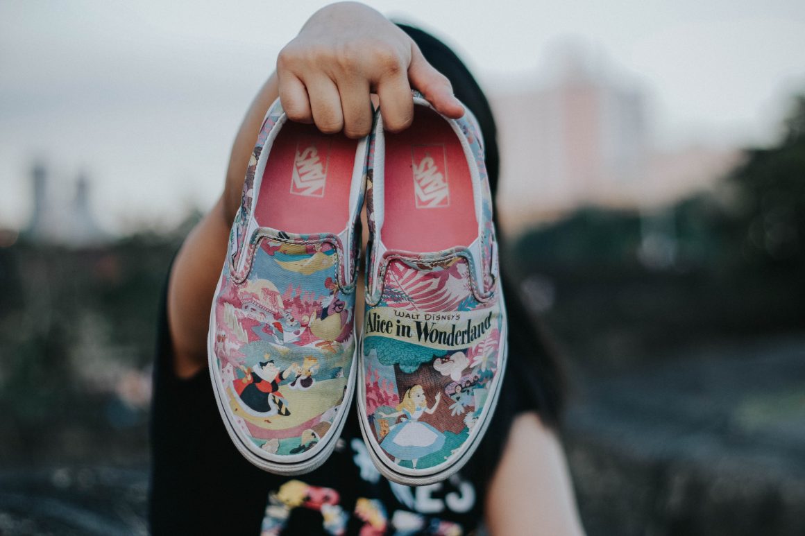Trend Watch 2018: Vans