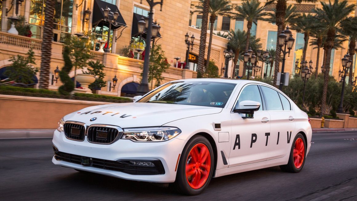 Aptiv
