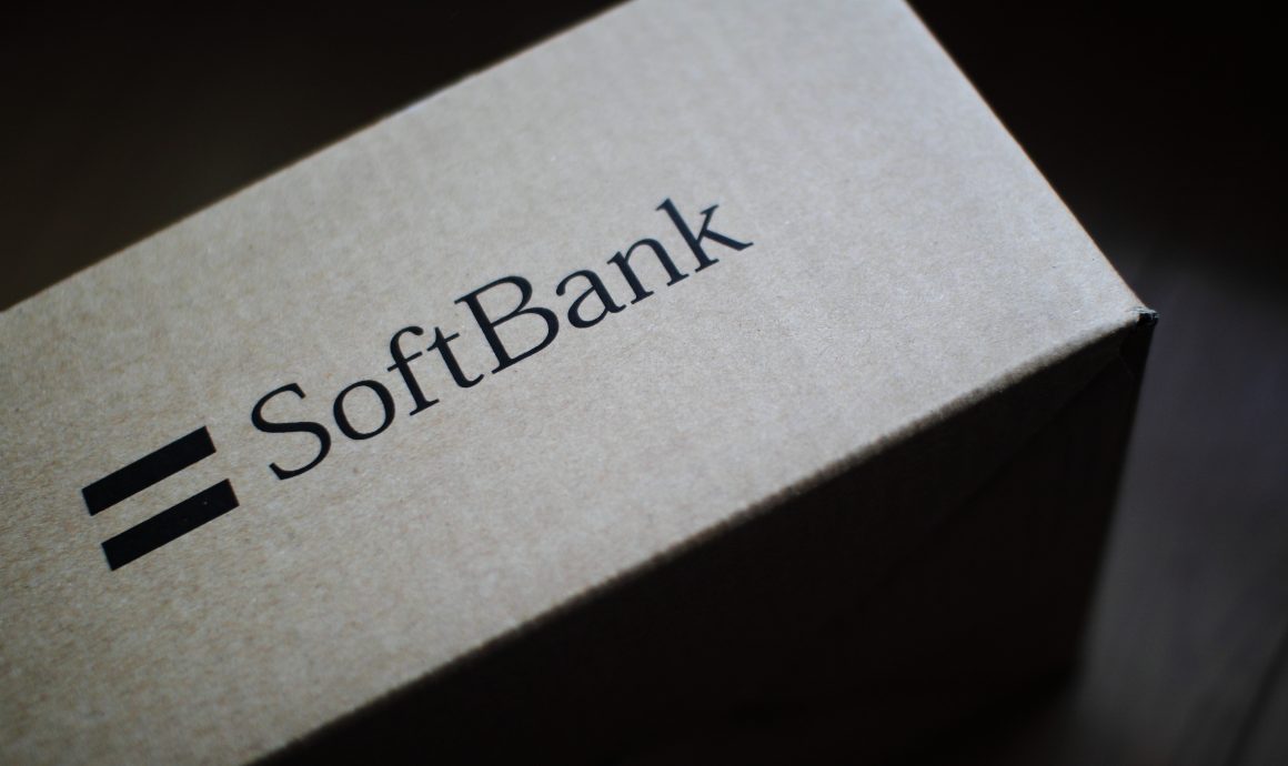 M&A in 2018 SoftBank