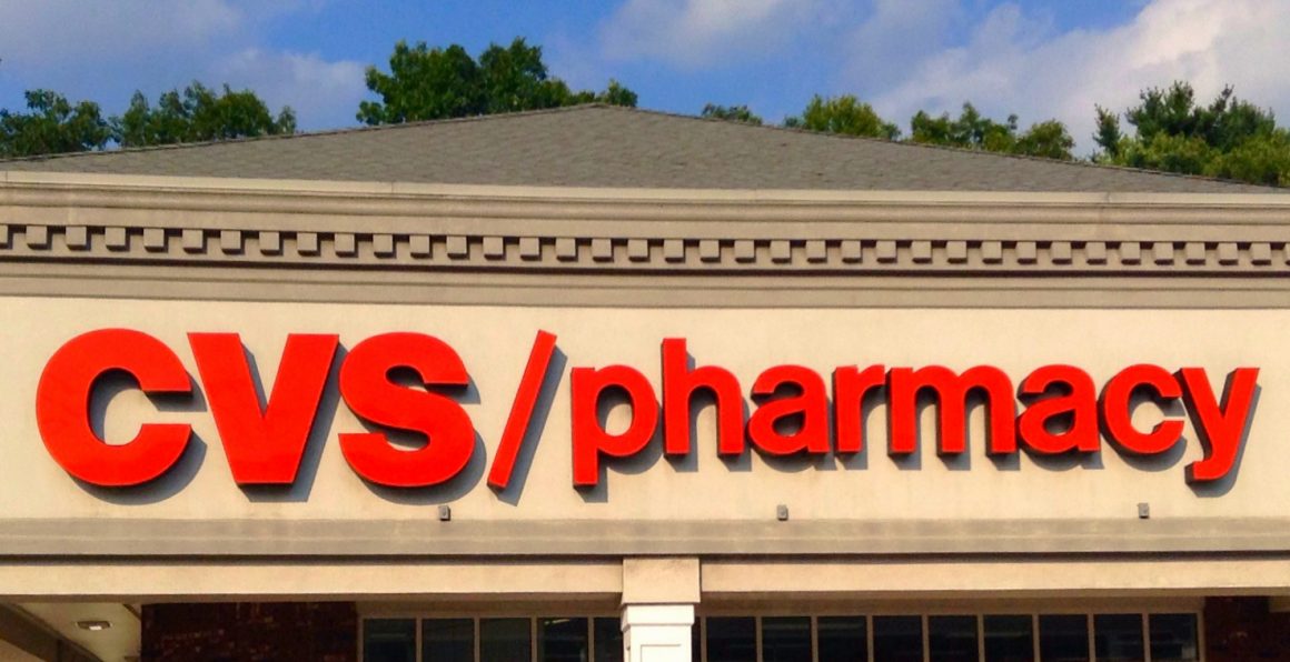 MA in 2018 Health Care CVS Pharmacy