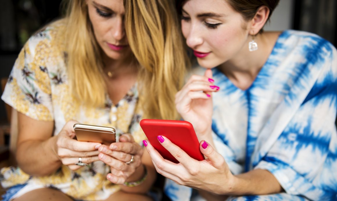 Personalization with technology brands