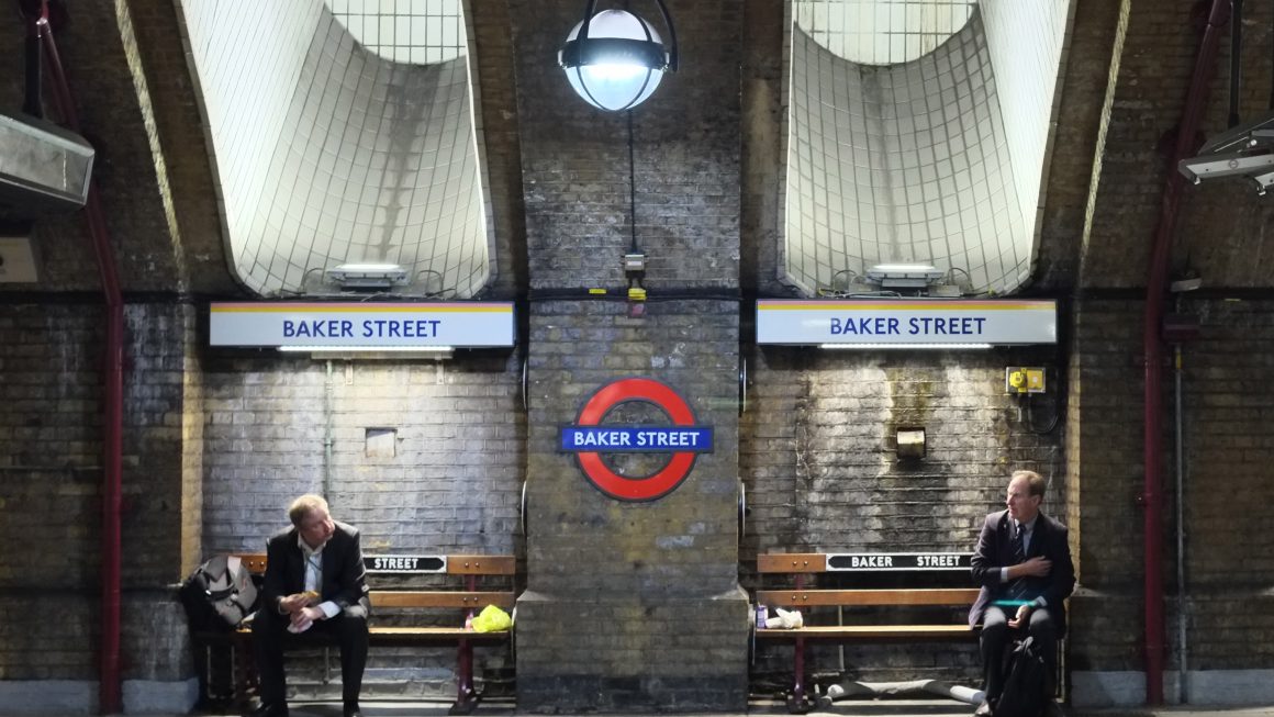 London
