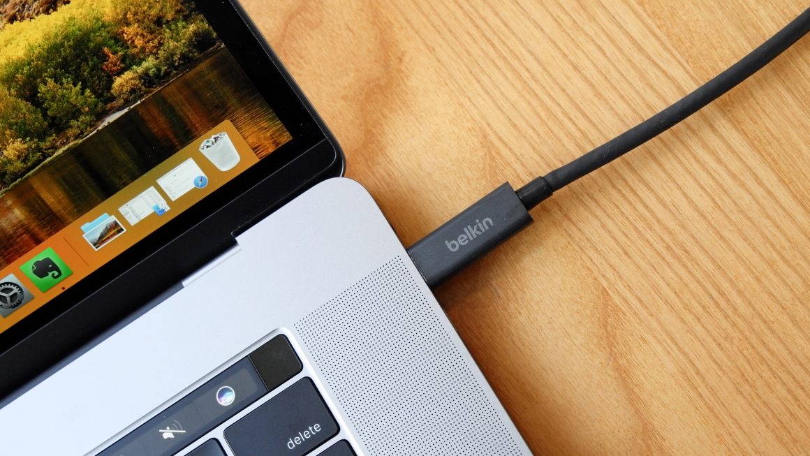 Belkin