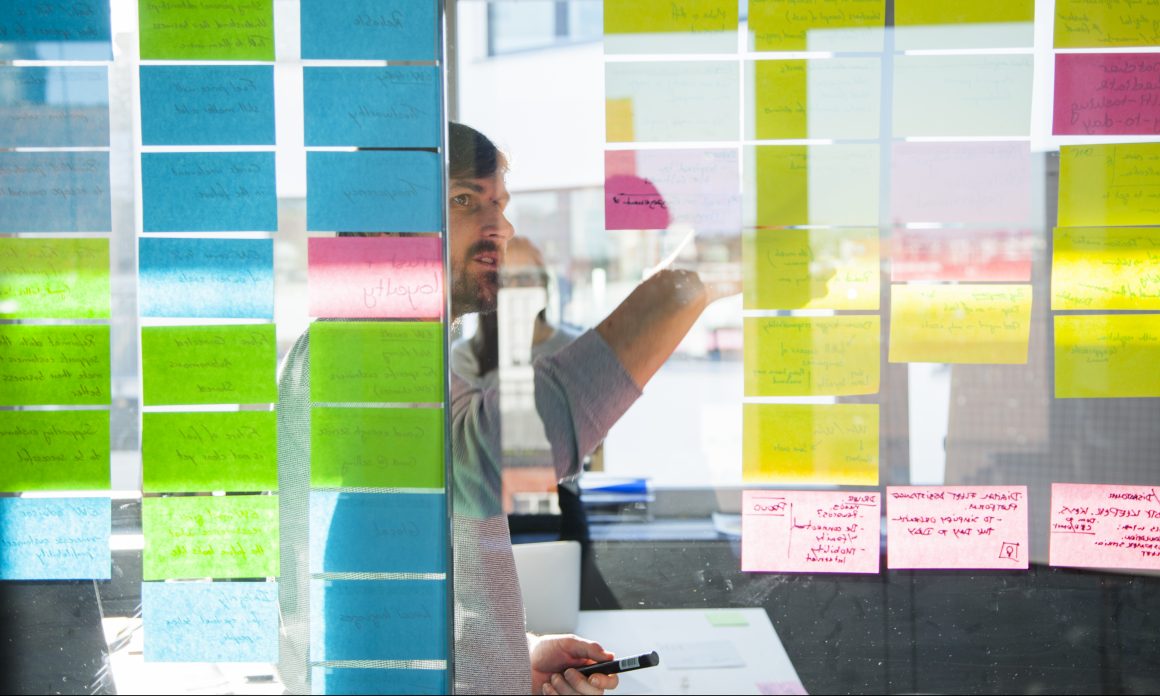 Innovation at Landor Hamburg: Inside the Studio with Executive Creative Director Markus Blankenburg