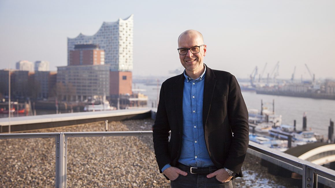Markus Blankenburg
