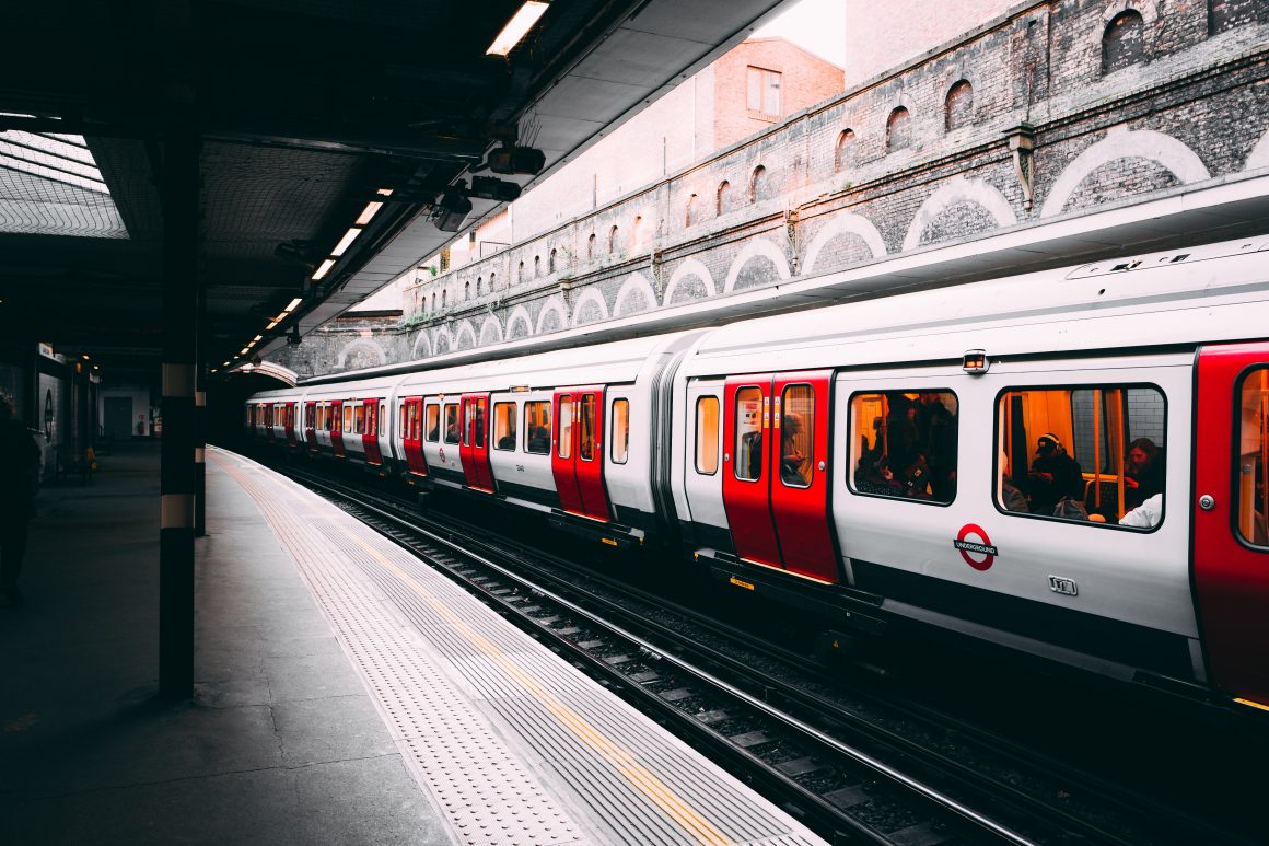 The London Tube