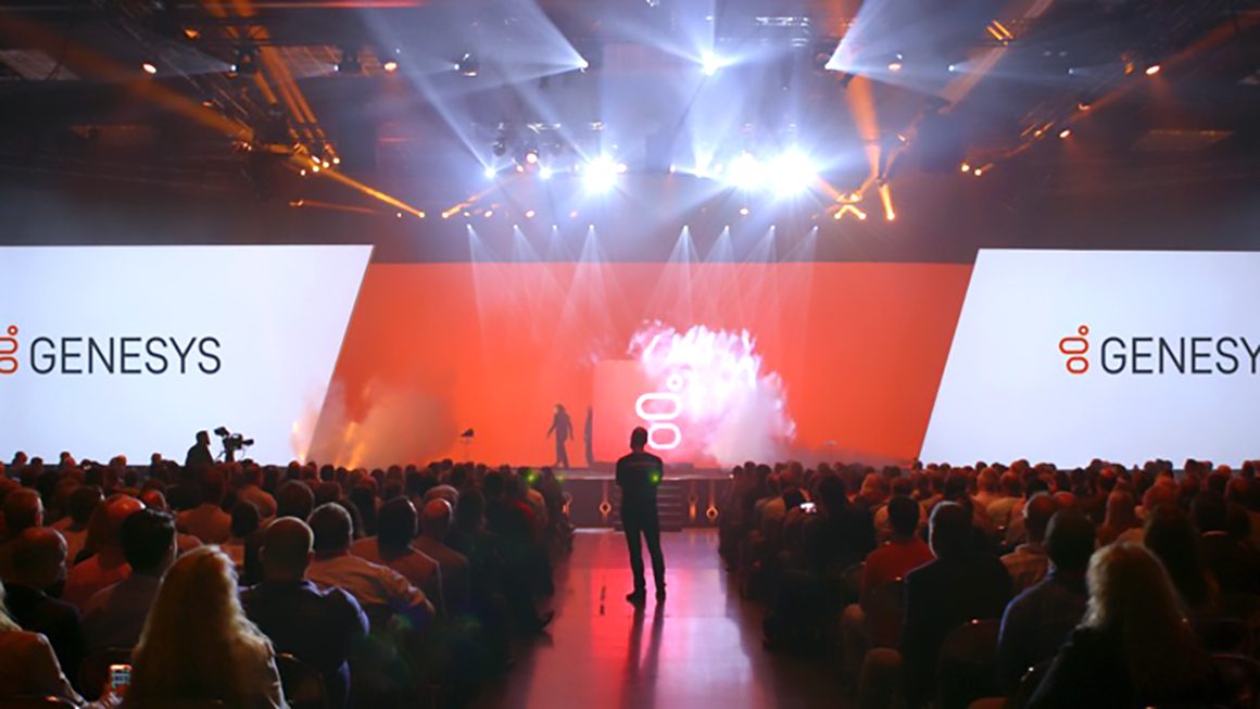 Genesys launch