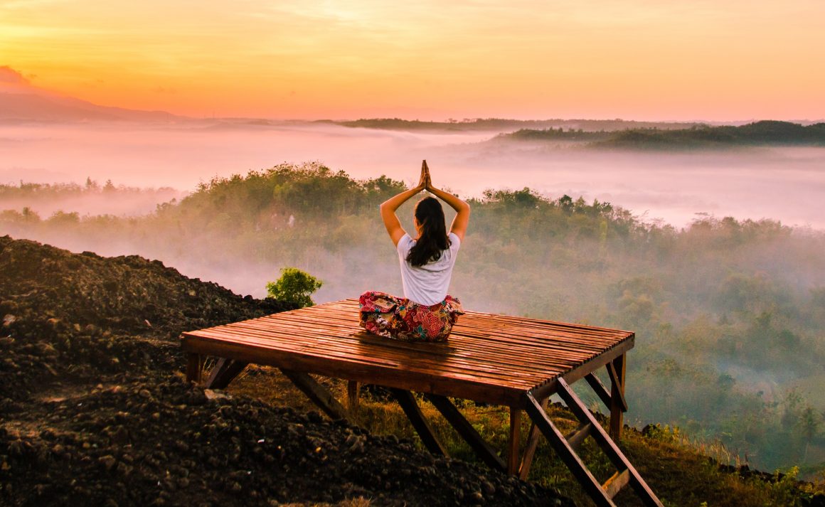 Sunrise Yoga