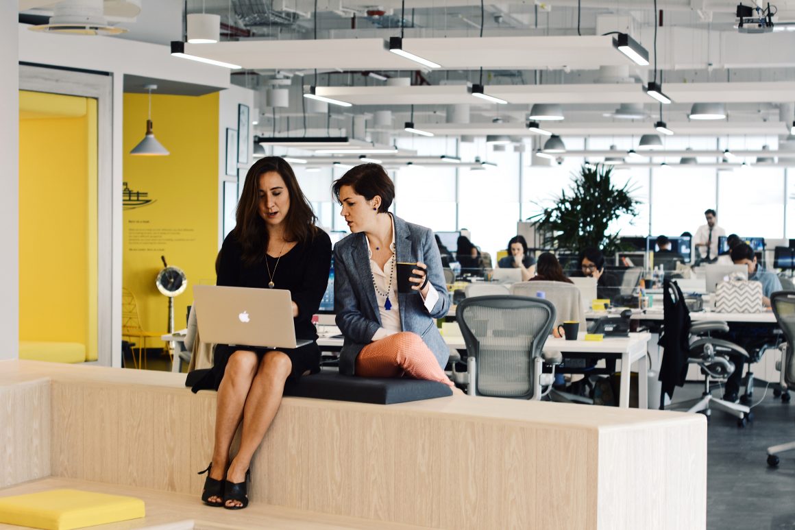 Landor Mexico City office